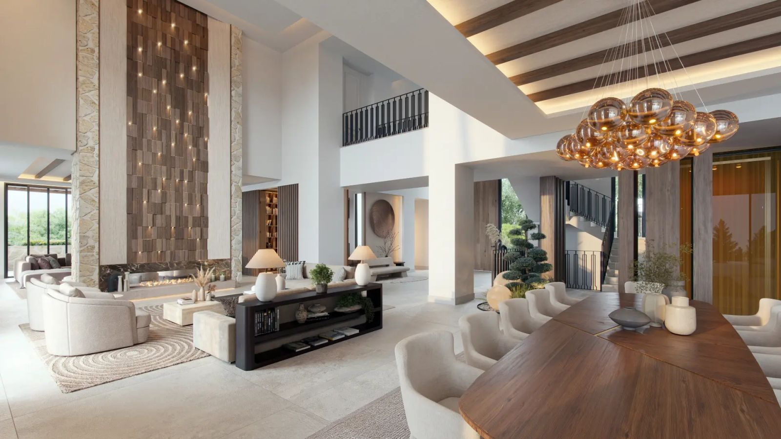 02 modern luxury interior design